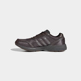 Adidas ADIZERO ADIOS OG W', Grey Strata/Coffee Met./Aurora Coffee