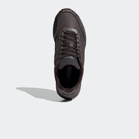 Adidas ADIZERO ADIOS OG W', Grey Strata/Coffee Met./Aurora Coffee