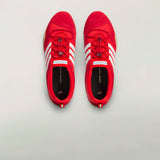 Adidas BAD BUNNY BALLERINA, Vivid Red/Chalk White/Power Red