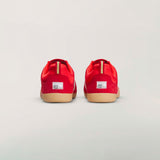 Adidas BAD BUNNY BALLERINA, Vivid Red/Chalk White/Power Red