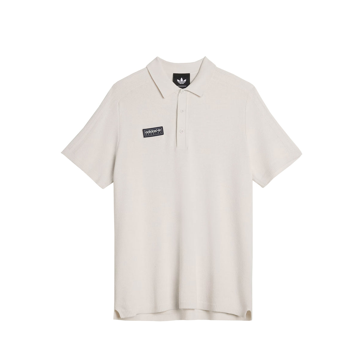 Adidas BISPHAM SPZL POLO, Orbit Grey