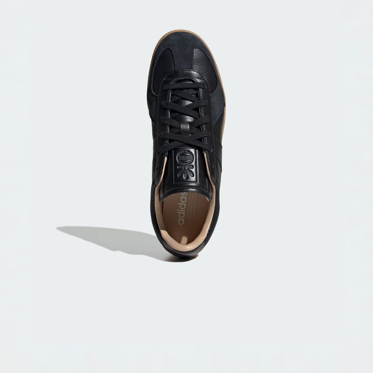 Adidas BW ARMY LUX, Core Black/Core Black/Gum