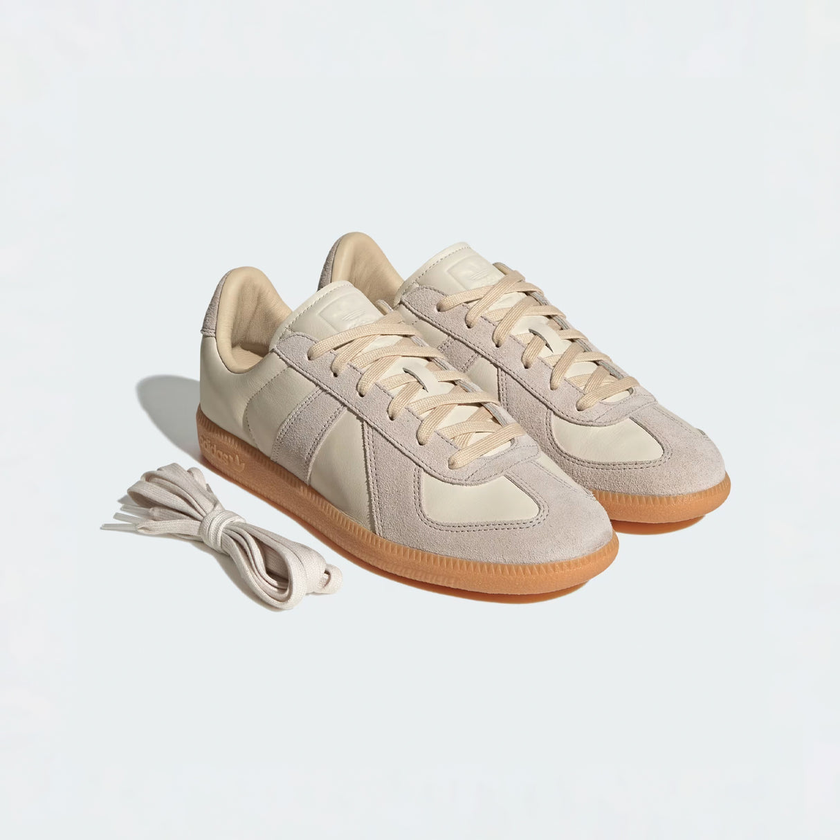 Adidas BW ARMY, Chalk White/Clear Granite/Gum