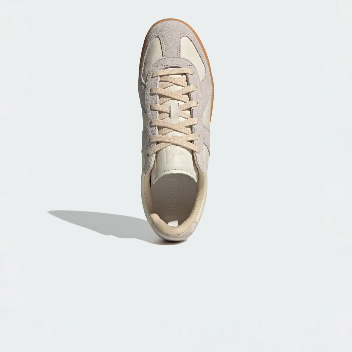 Adidas BW ARMY, Chalk White/Clear Granite/Gum