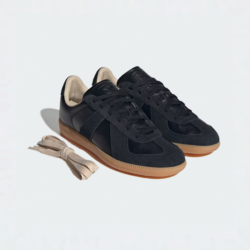 Adidas BW ARMY, Core Black/Core Black/Gum
