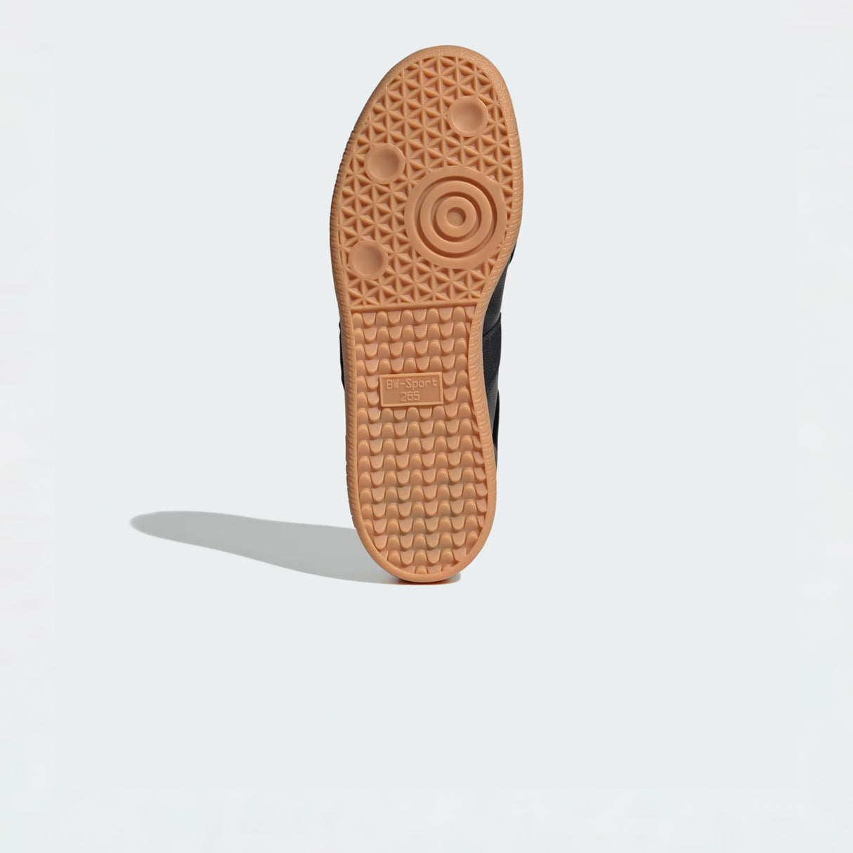 Adidas BW ARMY, Core Black/Core Black/Gum