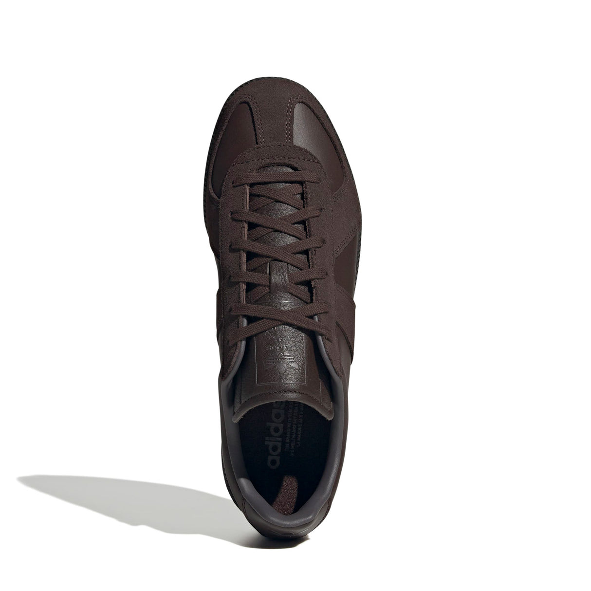 Adidas BW ARMY, Dark Brown