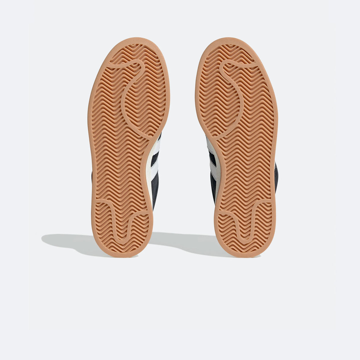 Adidas CAMPUS 00S, Core Black/Cloud White/Off White