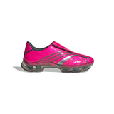 Adidas F50 ADIFRAME W', Shock Pink/Bold Green/Silver Metallic