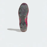 Adidas F50 ADIFRAME W', Shock Pink/Bold Green/Silver Metallic