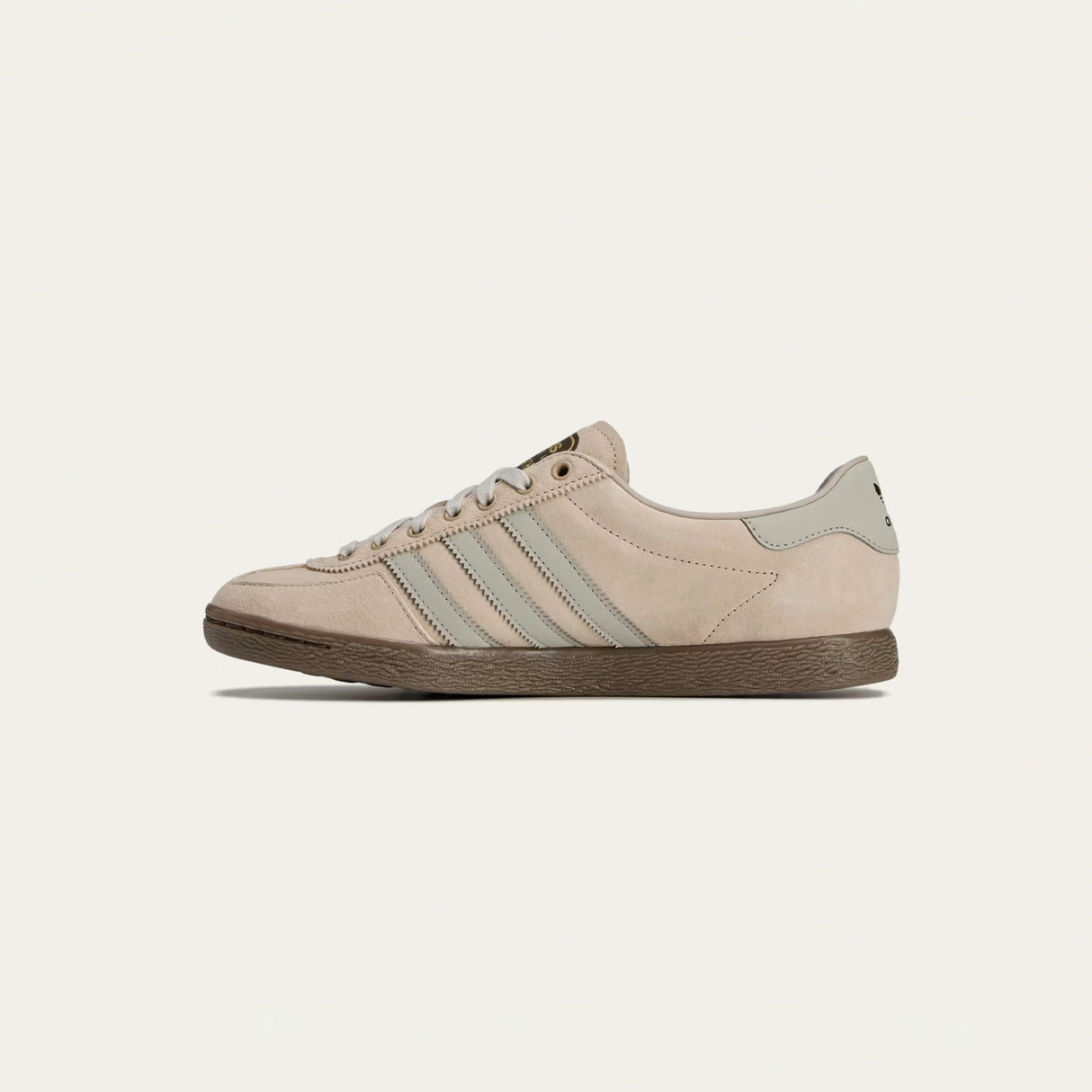 Adidas FAILSWORTH SPZL, Dust Sand/Sesame/Gum