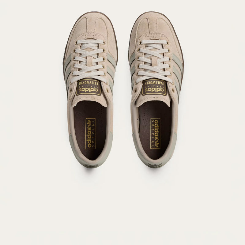 Adidas FAILSWORTH SPZL, Dust Sand/Sesame/Gum