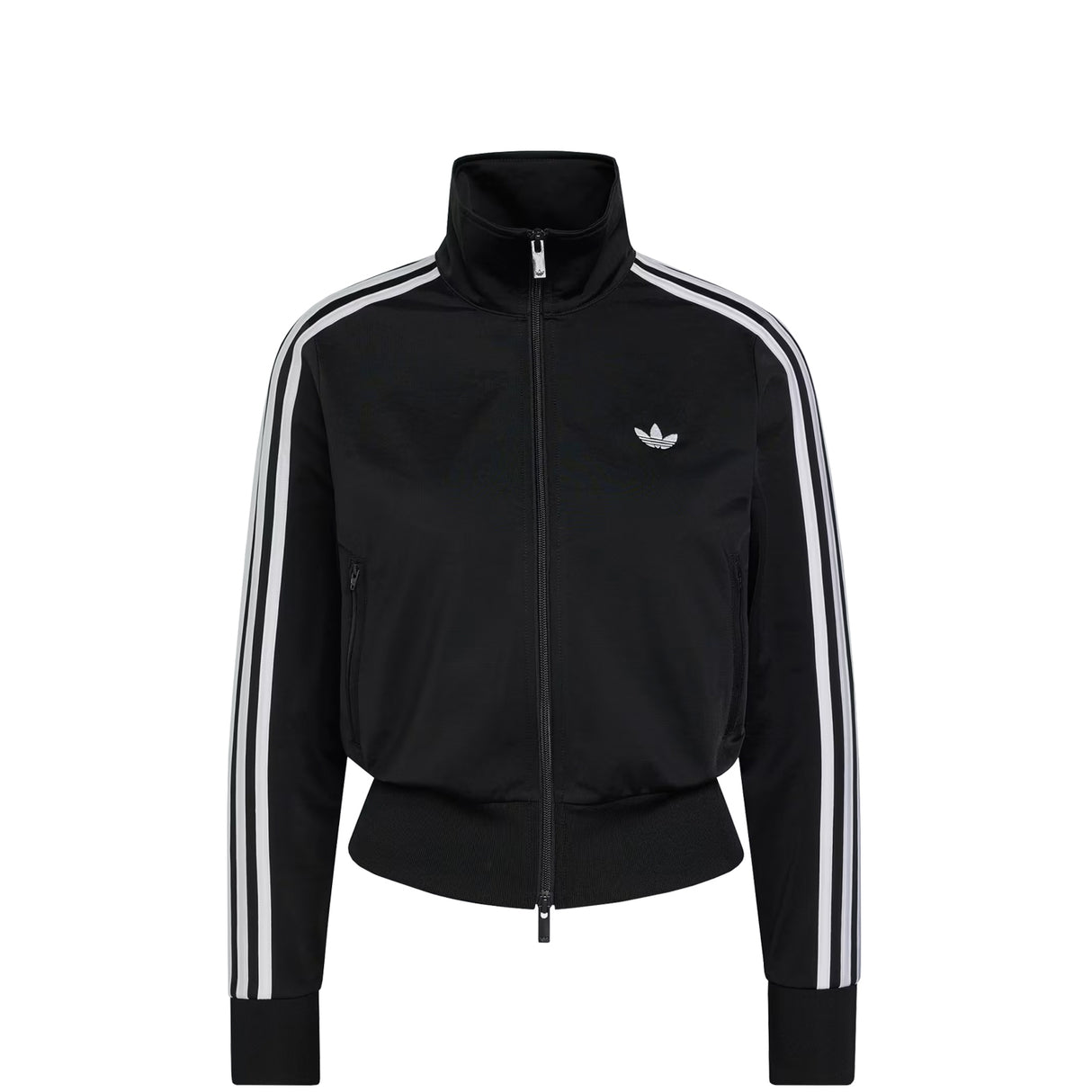 Adidas FIREBIRD CLASSIC TRACK JACKET, Black/White