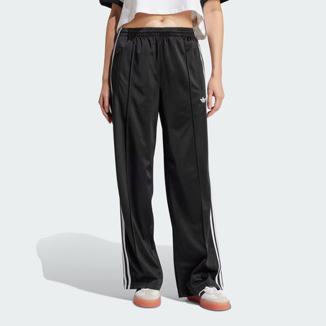 Adidas FIREBIRD LOOSE TRACK PANTS, Black