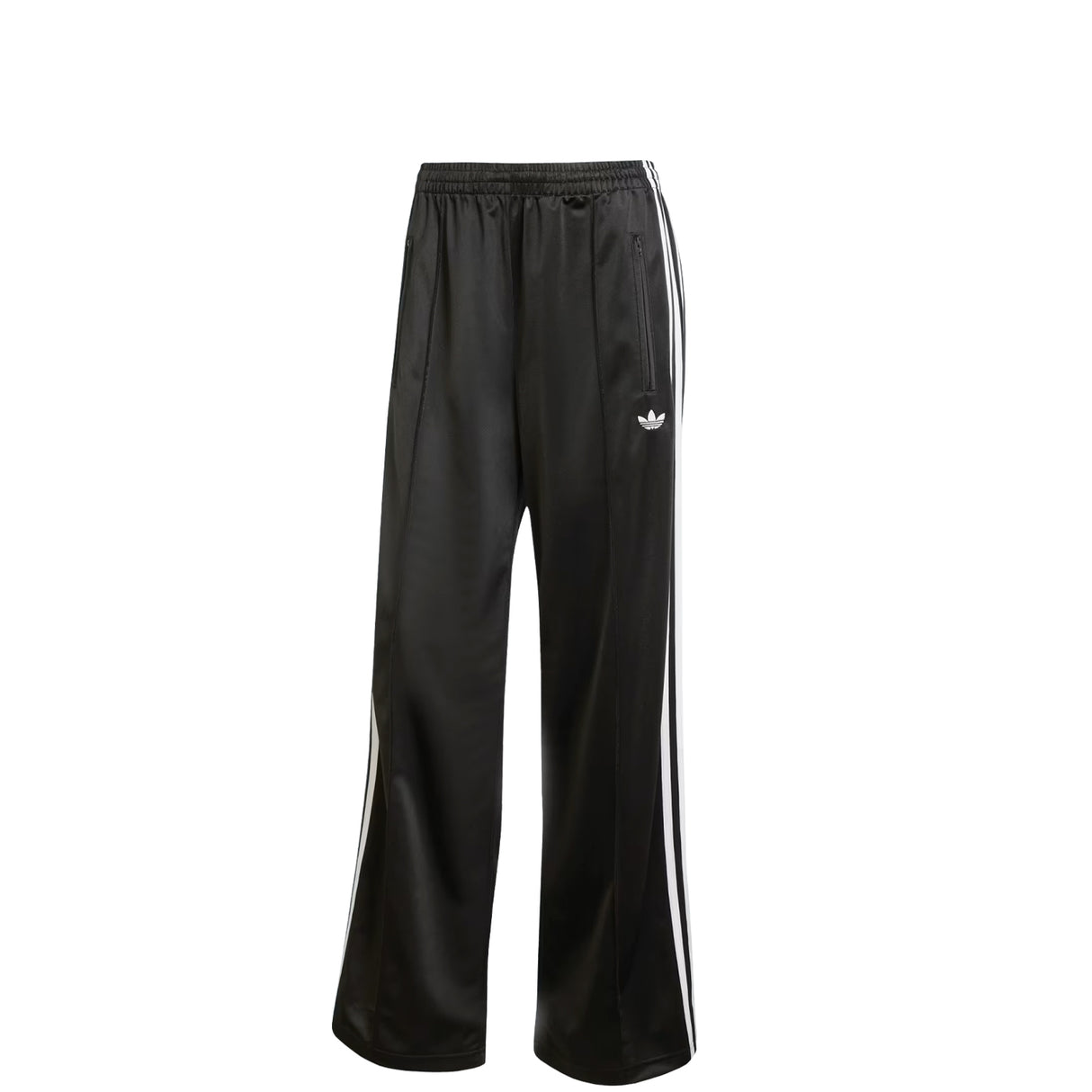 Adidas FIREBIRD LOOSE TRACK PANTS, Black