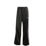 Adidas FIREBIRD LOOSE TRACK PANTS, Black