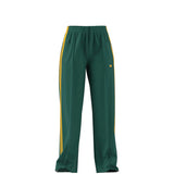 Adidas FIREBIRD LOOSE TRACK PANTS, Collegiate Green