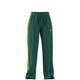 Adidas FIREBIRD LOOSE TRACK PANTS, Collegiate Green