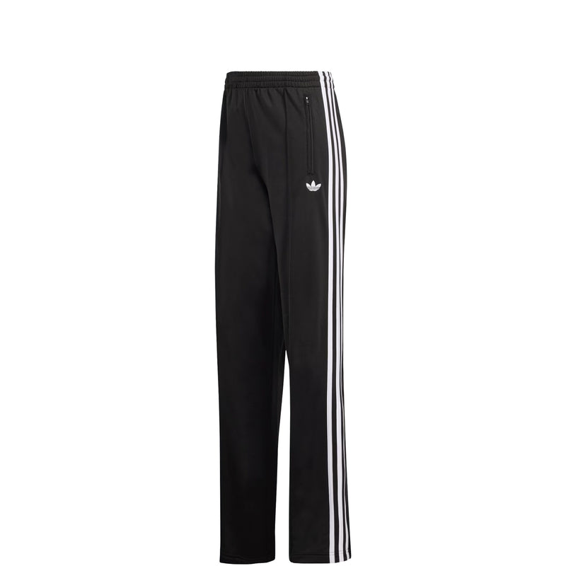 Adidas FIREBIRD LOOSE TRACK TROUSERS, Black/White
