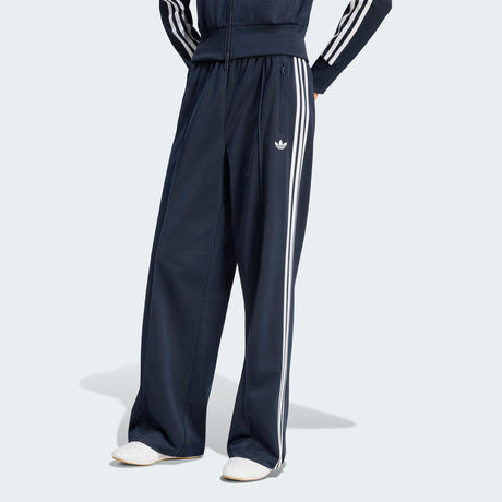 Adidas FIREBIRD LOOSE TRACK TROUSERS, Night Indigo