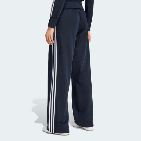 Adidas FIREBIRD LOOSE TRACK TROUSERS, Night Indigo