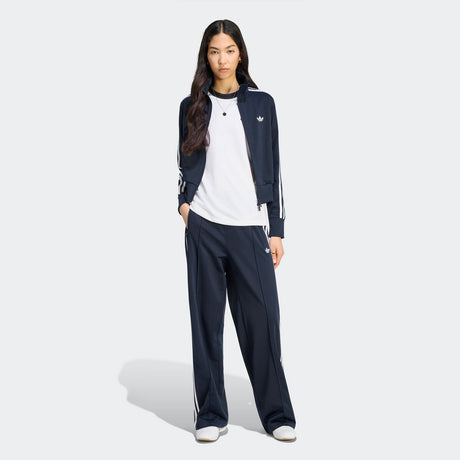 Adidas FIREBIRD LOOSE TRACK TROUSERS, Night Indigo
