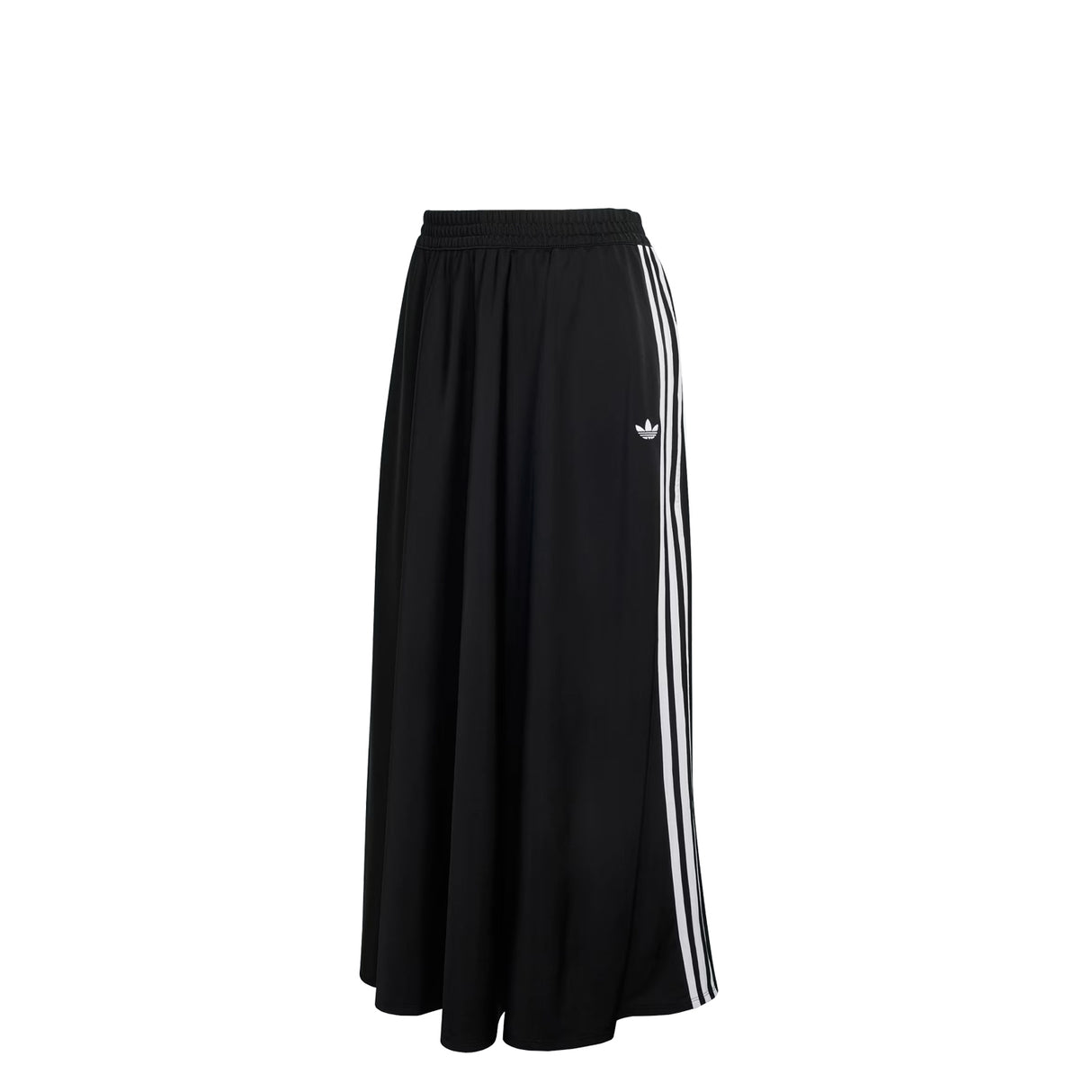 Adidas FIREBIRD SKIRT, Black/White