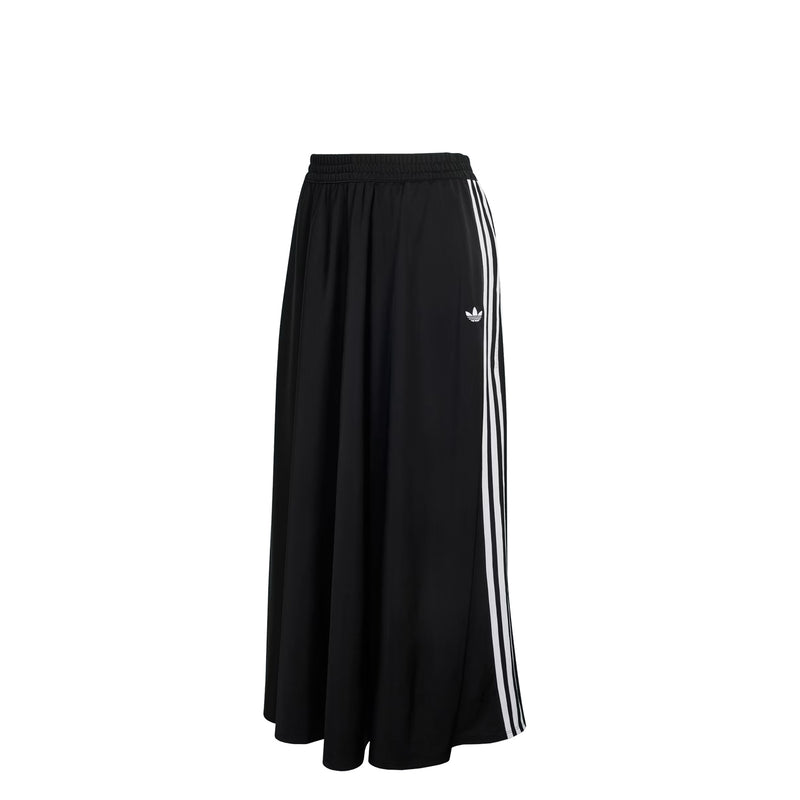 Adidas FIREBIRD SKIRT, Black/White