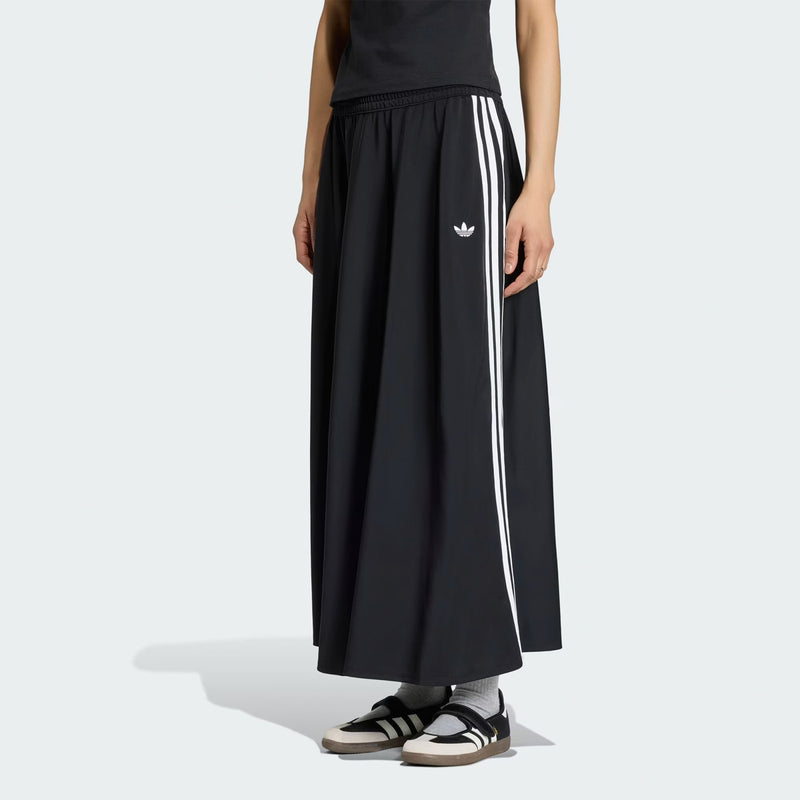Adidas FIREBIRD SKIRT, Black/White