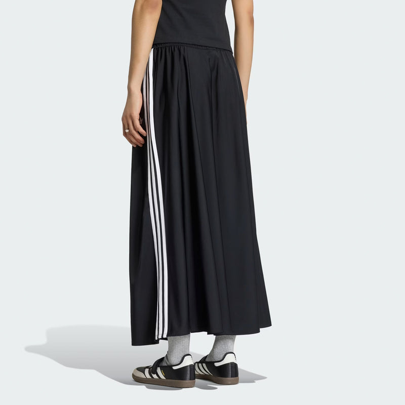 Adidas FIREBIRD SKIRT, Black/White
