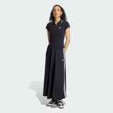 Adidas FIREBIRD SKIRT, Black/White