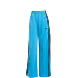 Adidas FIREBRID LOOSE TRACK TROUSERS, App Sky Rush