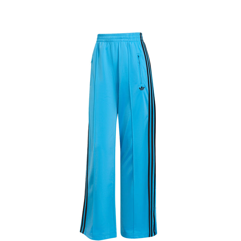 Adidas FIREBRID LOOSE TRACK TROUSERS, App Sky Rush