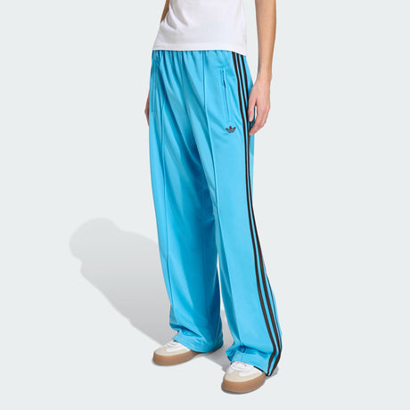 Adidas FIREBRID LOOSE TRACK TROUSERS, App Sky Rush