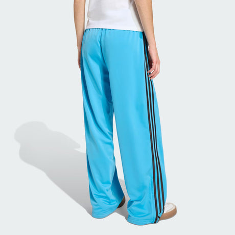 Adidas FIREBIRD LOOSE TRACK TROUSERS, App Sky Rush