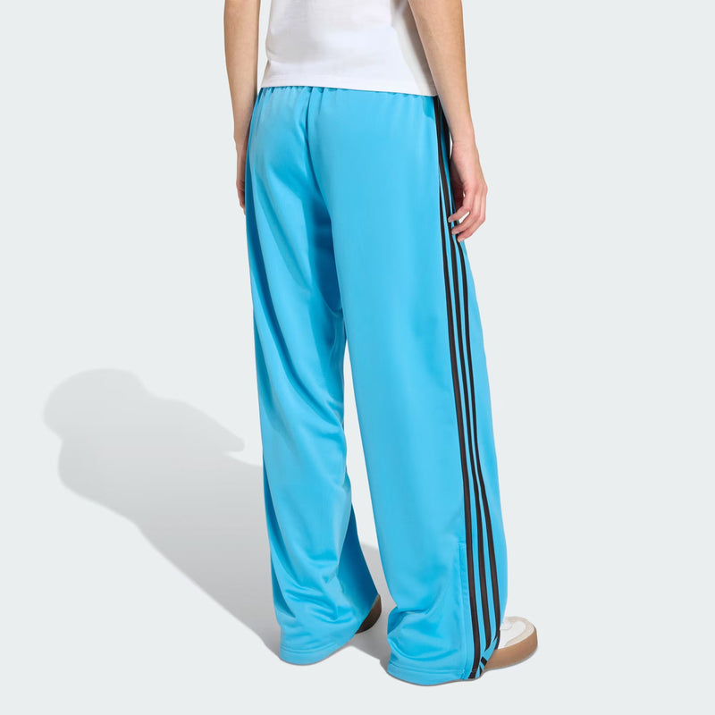 Adidas FIREBRID LOOSE TRACK TROUSERS, App Sky Rush
