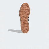 Adidas GAZELLE INDOOR, Core Black/Cloud White/Gum