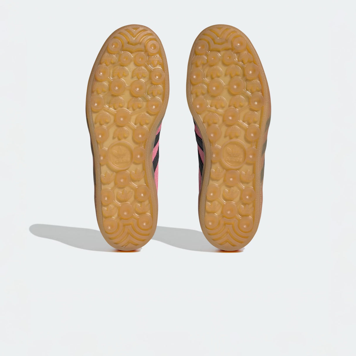 Adidas GAZELLE INDOOR W, Bliss Pink/Purple/Black