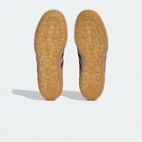 Adidas GAZELLE INDOOR W, Bliss Pink/Purple/Black