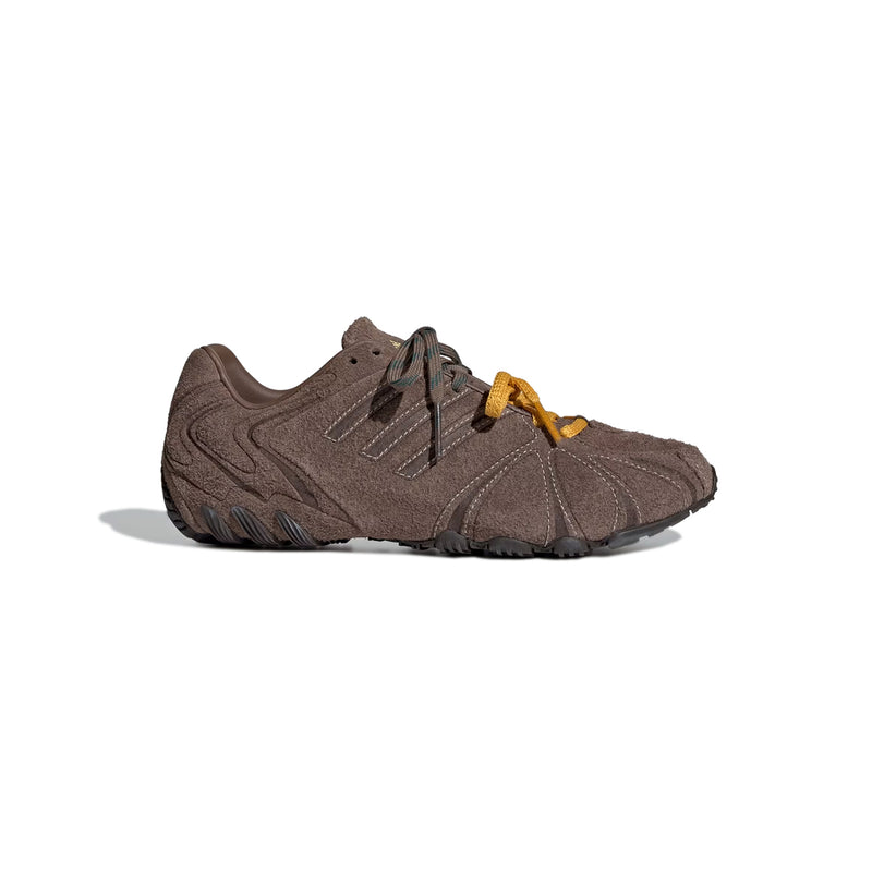 Adidas GHOST SPRINT W', Earth Strata/Earth Strata/Aurora Coffee