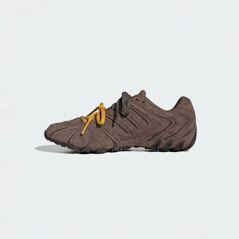 Adidas GHOST SPRINT W', Earth Strata/Earth Strata/Aurora Coffee