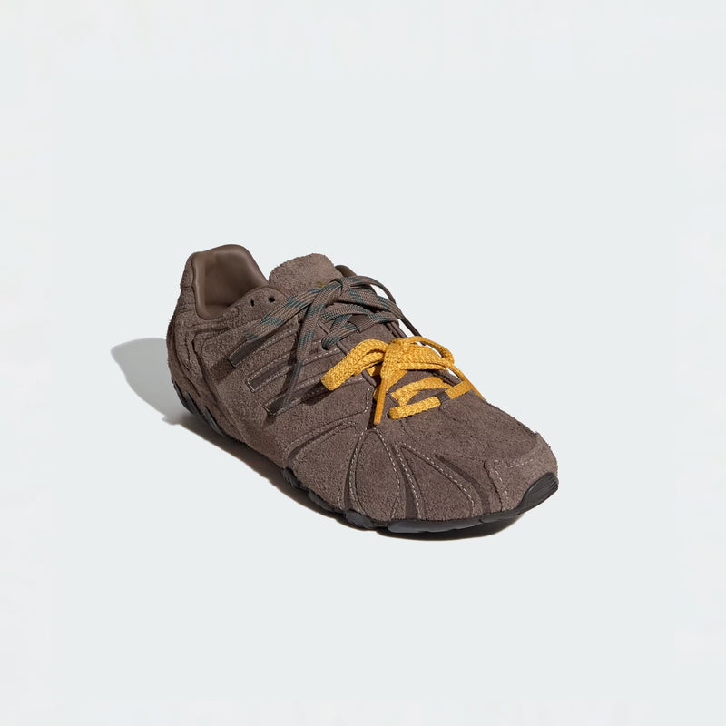 Adidas GHOST SPRINT W', Earth Strata/Earth Strata/Aurora Coffee