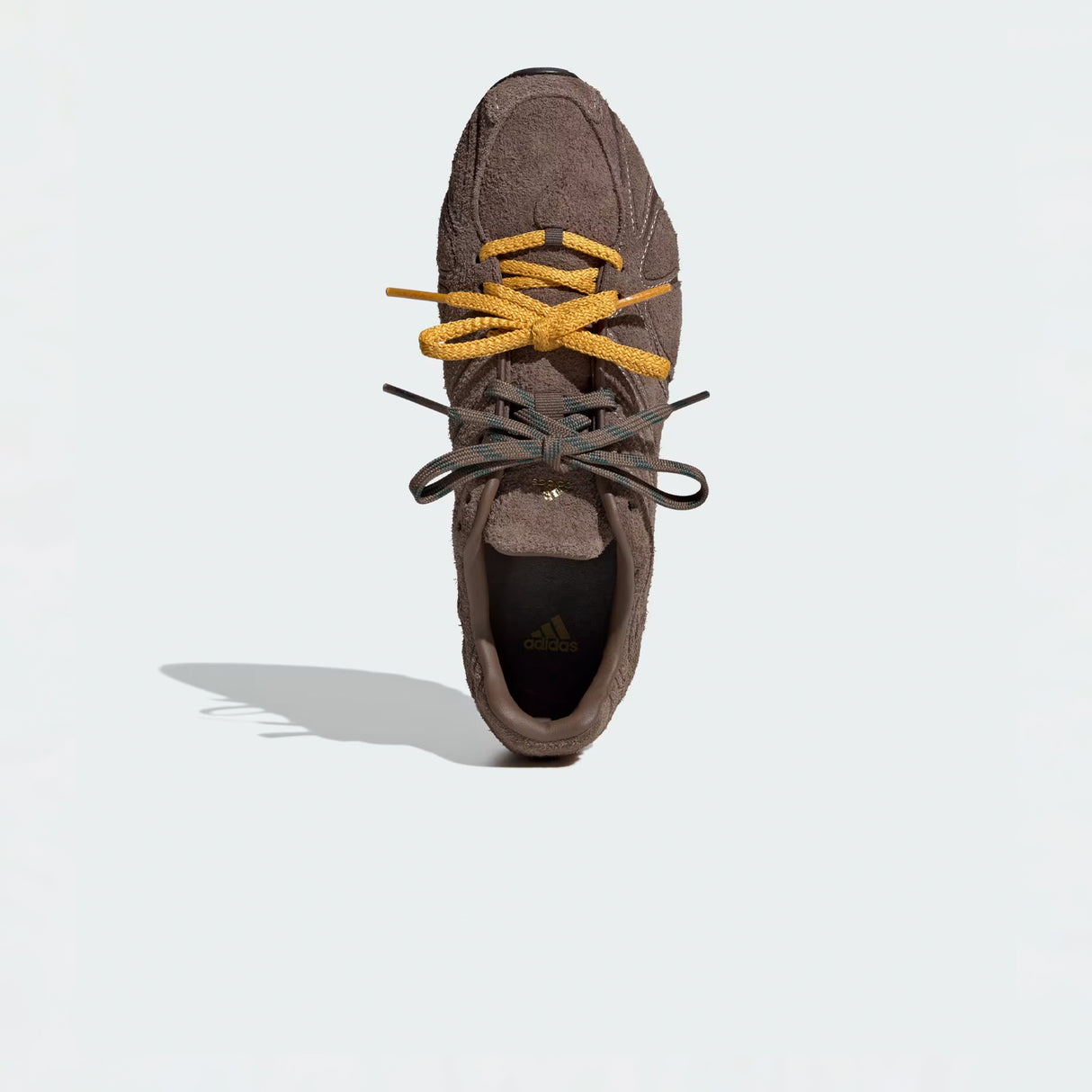 Adidas GHOST SPRINT W', Earth Strata/Earth Strata/Aurora Coffee