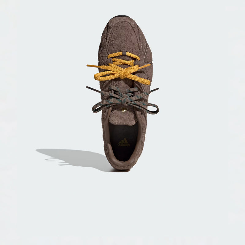 Adidas GHOST SPRINT W', Earth Strata/Earth Strata/Aurora Coffee