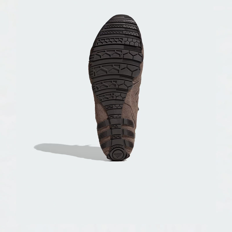 Adidas GHOST SPRINT W', Earth Strata/Earth Strata/Aurora Coffee