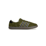 Adidas GRALFY SPZL, Olive/Core Black/Gum