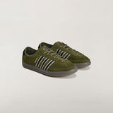 Adidas GRALFY SPZL, Olive/Core Black/Gum