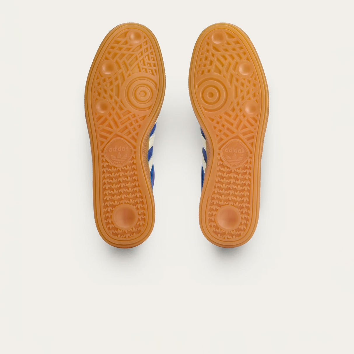 Adidas HANDBALL CUP SPZL, Semi Lucid Blue/Cream White/Gum