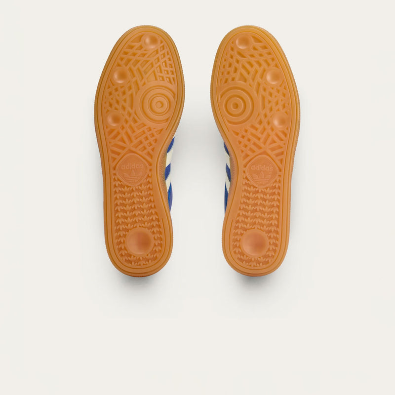 Adidas HANDBALL CUP SPZL, Semi Lucid Blue/Cream White/Gum