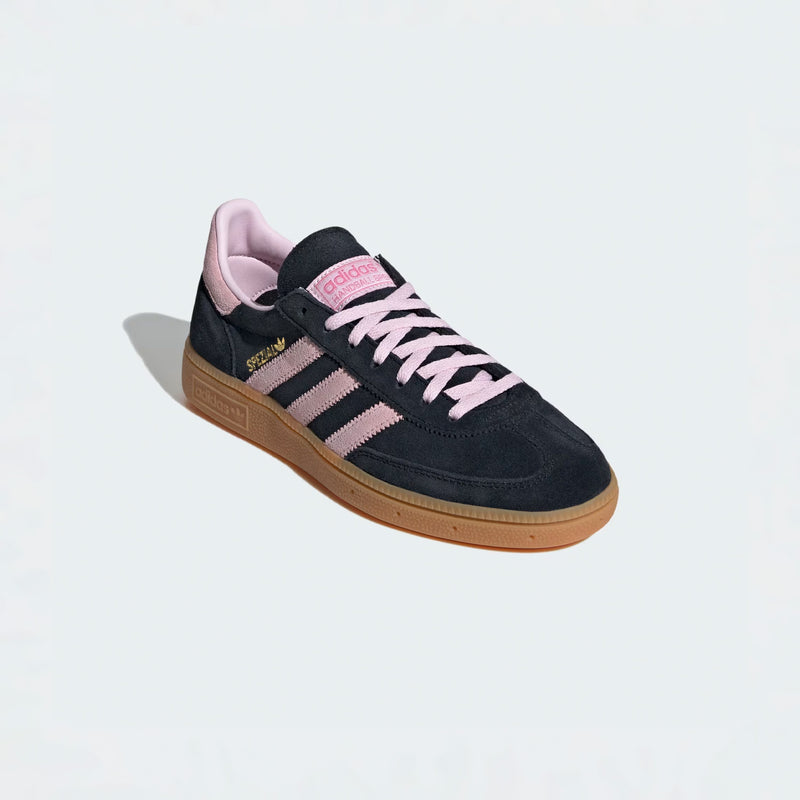 Adidas HANDBALL SPEZIAL W, Core Black/Clear Pink/Gum